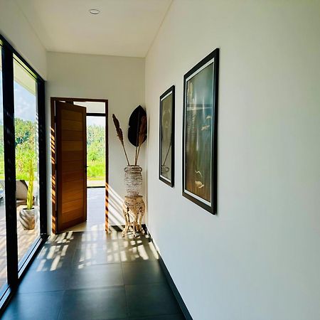 Balisen Luxury Villas Jasri Exterior foto