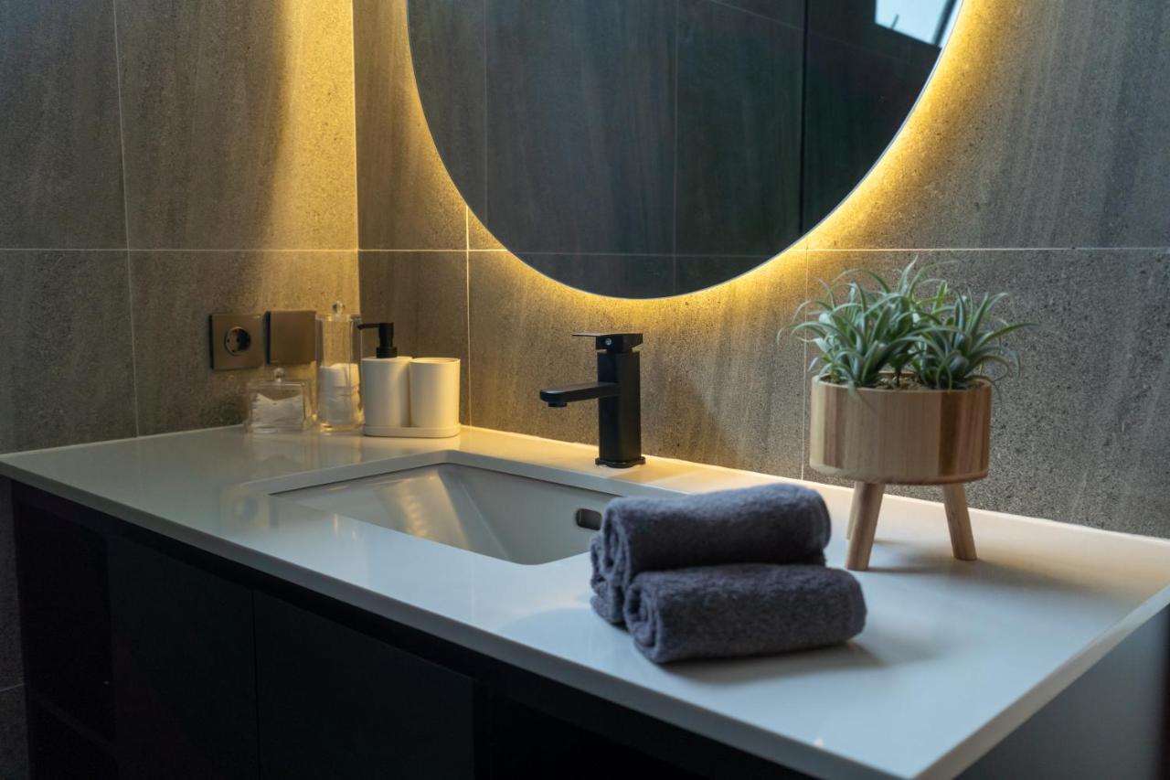 Balisen Luxury Villas Jasri Exterior foto